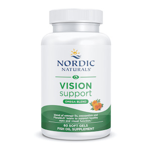 Vision Support Omega Blend