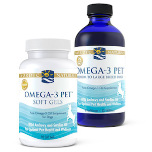 Omega-3 Pet