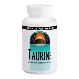 Taurine