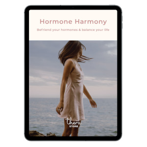 Hormone Harmony eBook