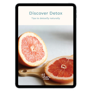 Discover Detox eBook