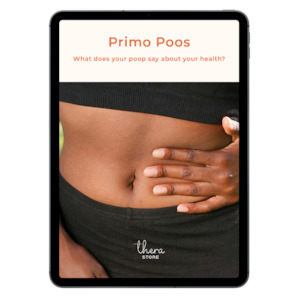 Primo Poos eBook