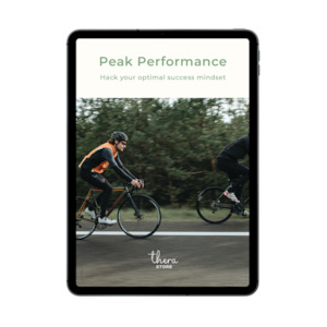 Peak Performance eBook