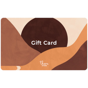 Digital Gift Card
