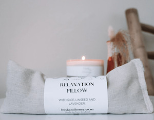 Relaxation Pillow