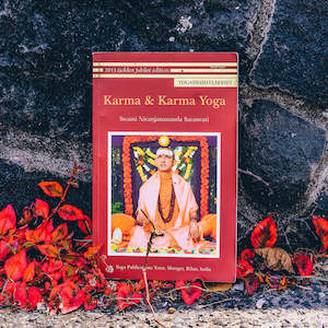 Karma & Karma Yoga