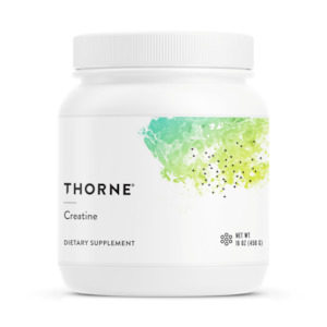 Thorne: Creatine
