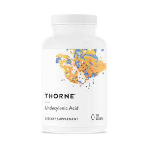 Thorne: Undecylenic Acid