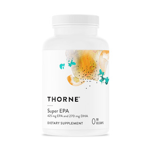 Thorne: Super EPA