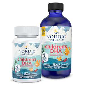 Children's DHA