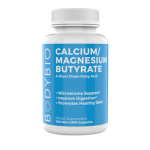 Cal Mag Butyrate