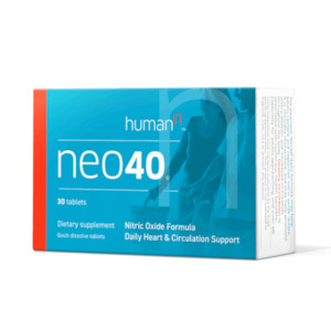 Everyday Brain Wellness: Neo40® Daily