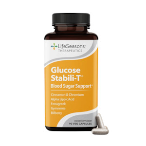 Glucose Stabili-T