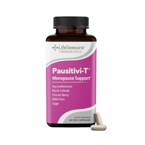 Energy Performance: Pausitivi-T