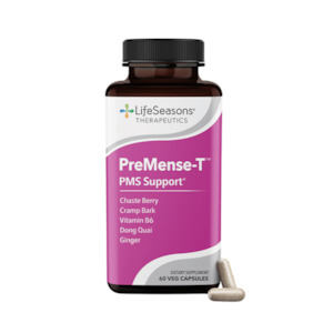 Energy Performance: PreMense-T