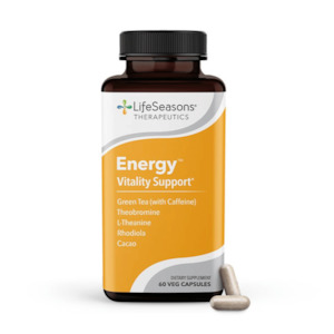Energy Performance: Energy