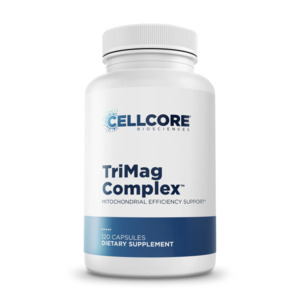 Cellcore Biosciences: TriMag Complex