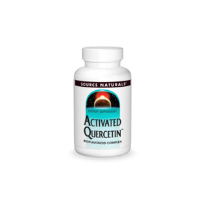 Source Naturals: Activated Quercetin