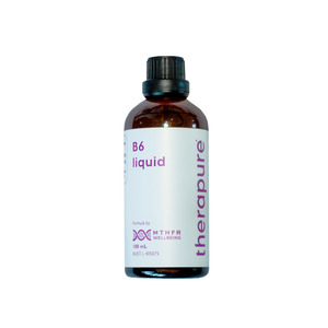 Therapure: B6 liquid