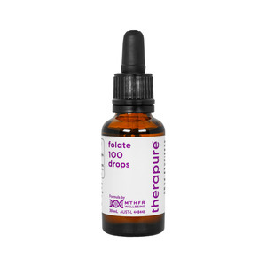 Therapure: folate 100 drops