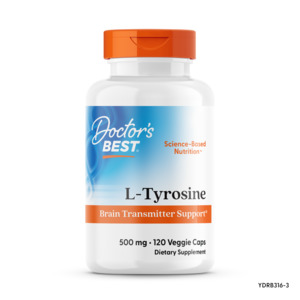 All: L-Tyrosine