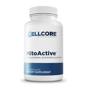 MitoActive