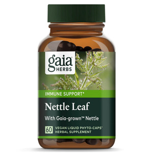 Nettle Leaf