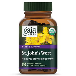 St John's Wort