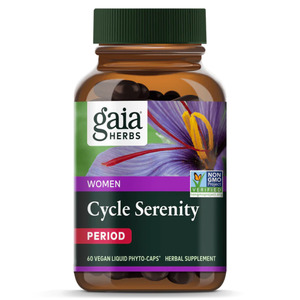 Cycle Serenity
