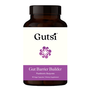 Gutsi: Gut Barrier Builder