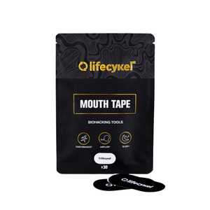 Mouth Tape