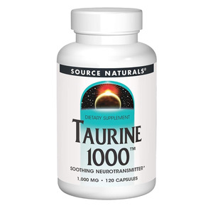 Taurine 1000mg