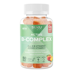 Active-B Complex