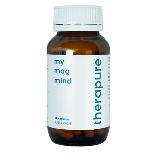 Therapure: my mag mind