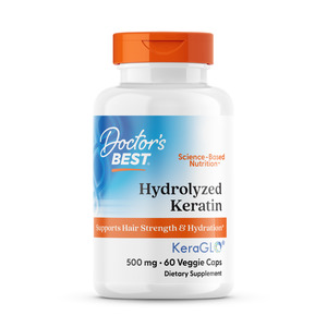 Keratin 500mg