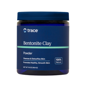 All: Bentonite Clay