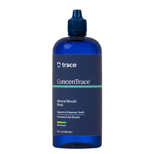 All: ConcenTrace® Mineral Mouth Rinse