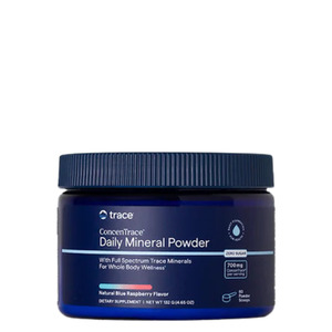 All: ConcenTrace® Daily Mineral Powder