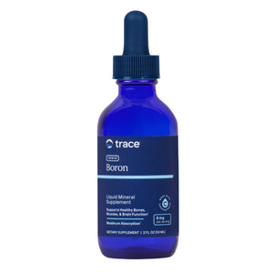 All: Ionic Boron