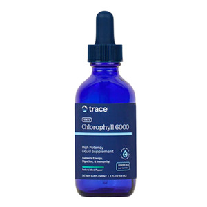 All: Ionic Chlorophyll 6000