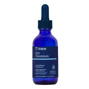 All: Ionic Chromium
