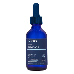 All: Ionic Fulvic Acid