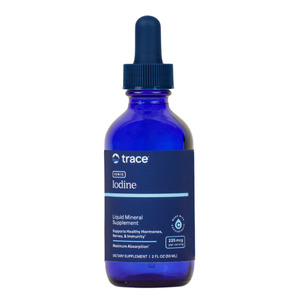 All: Ionic Iodine