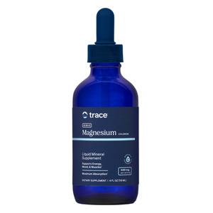 All: Ionic Magnesium