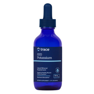All: Ionic Potassium