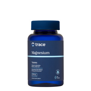 All: Magnesium
