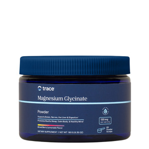 All: Magnesium Glycinate Powder