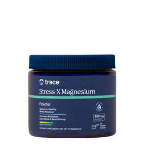 All: Stress-X Magnesium Powder