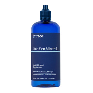 All: Utah Sea Minerals