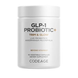 GLP-1 Probiotic+